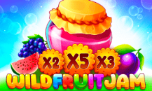 Wild Fruit Jam
