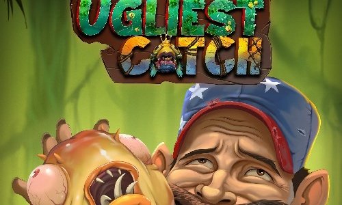 Ugliest Catch