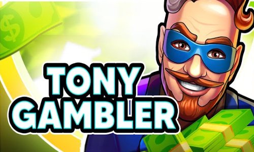 Tony Gambler